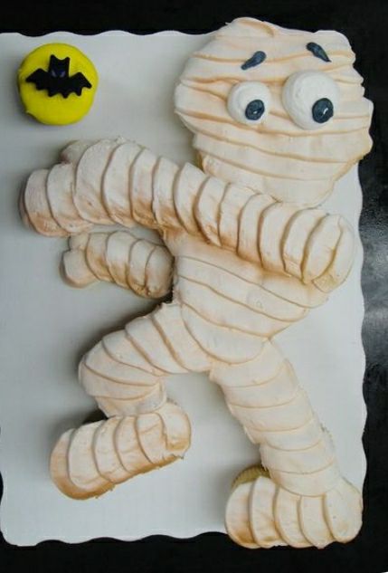 Mummy