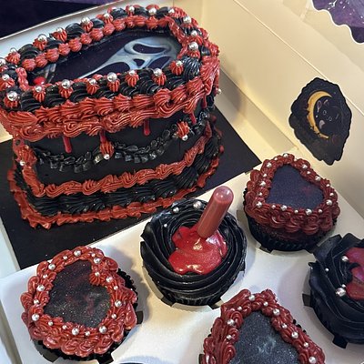 Mini Coven Bundle 🖤✨