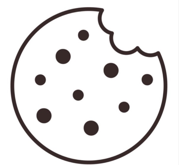 Filled Cookies (Dozen 12)🍪
