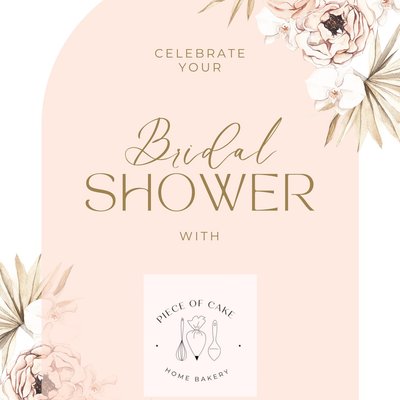 Bridal Shower