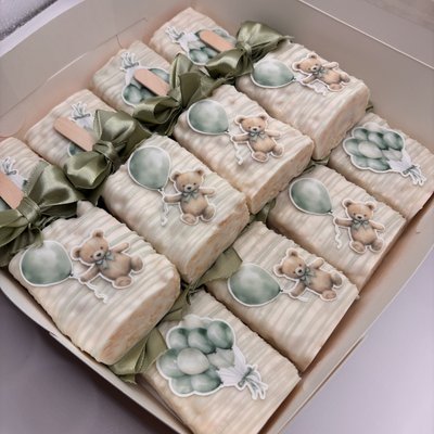 Rice Krispies