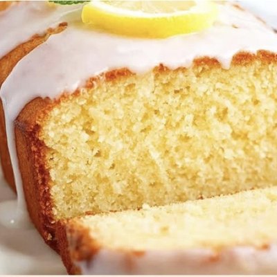 Lemon Loaf
