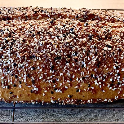 Everything Loaf (single)