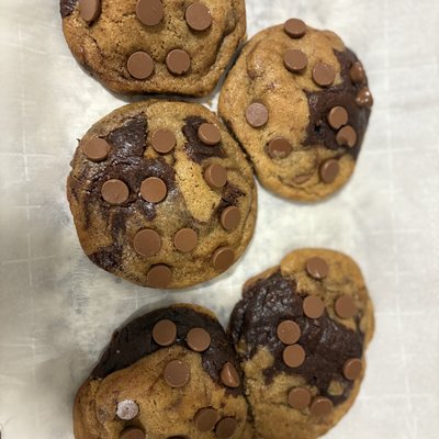 Brookie 