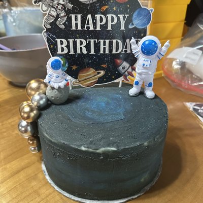Cakes