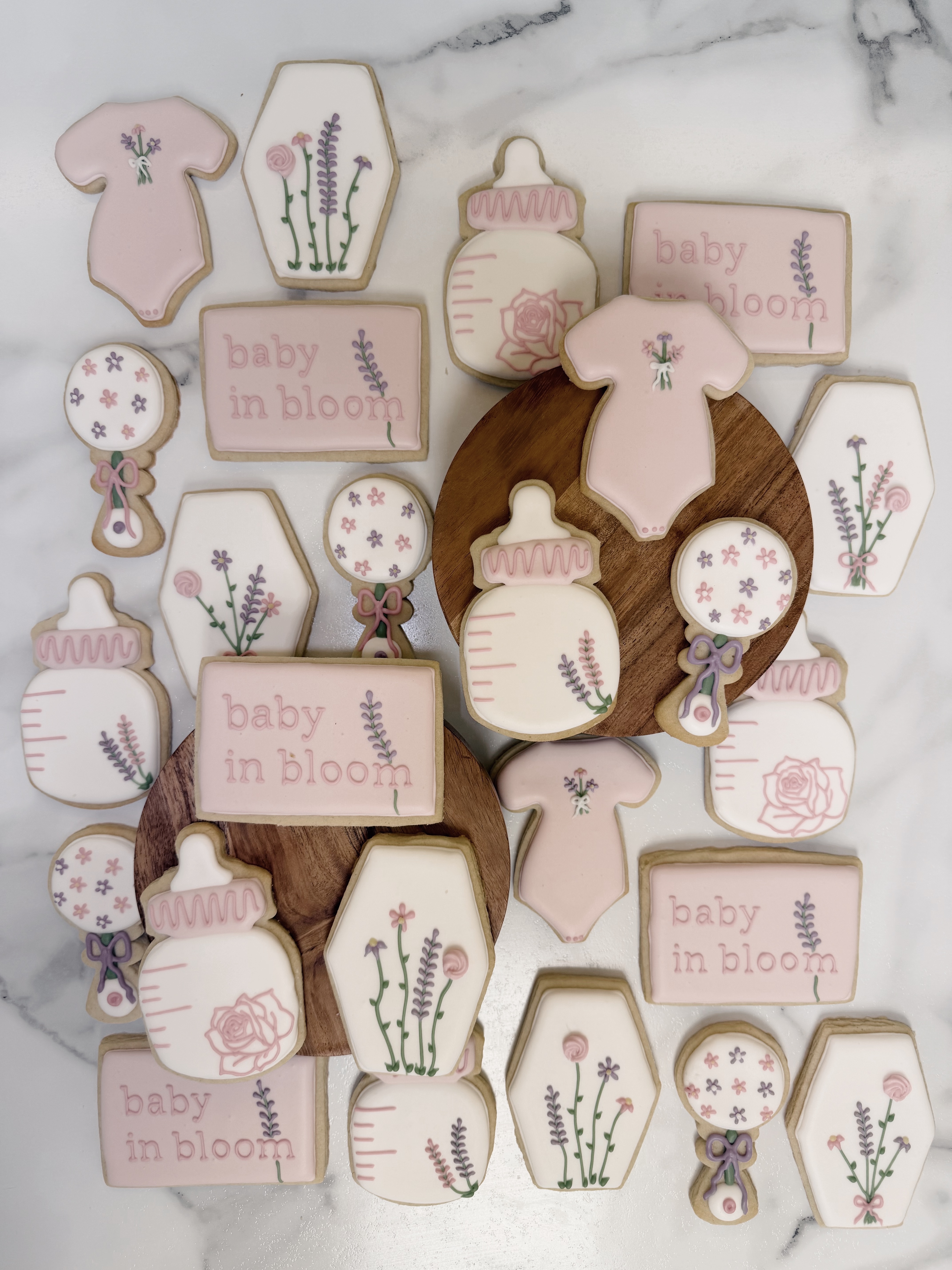 Custom Sugar Cookies