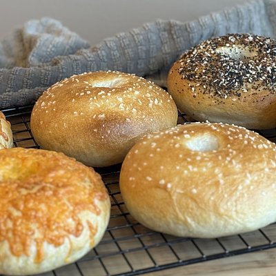 Bagels (4)