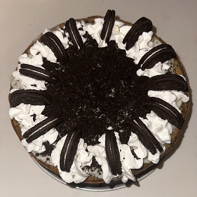 Oreo Cheesecake 