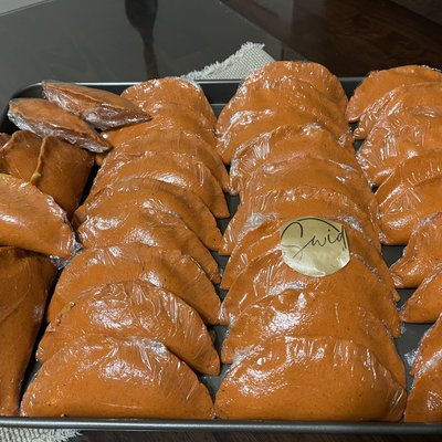 Empanada