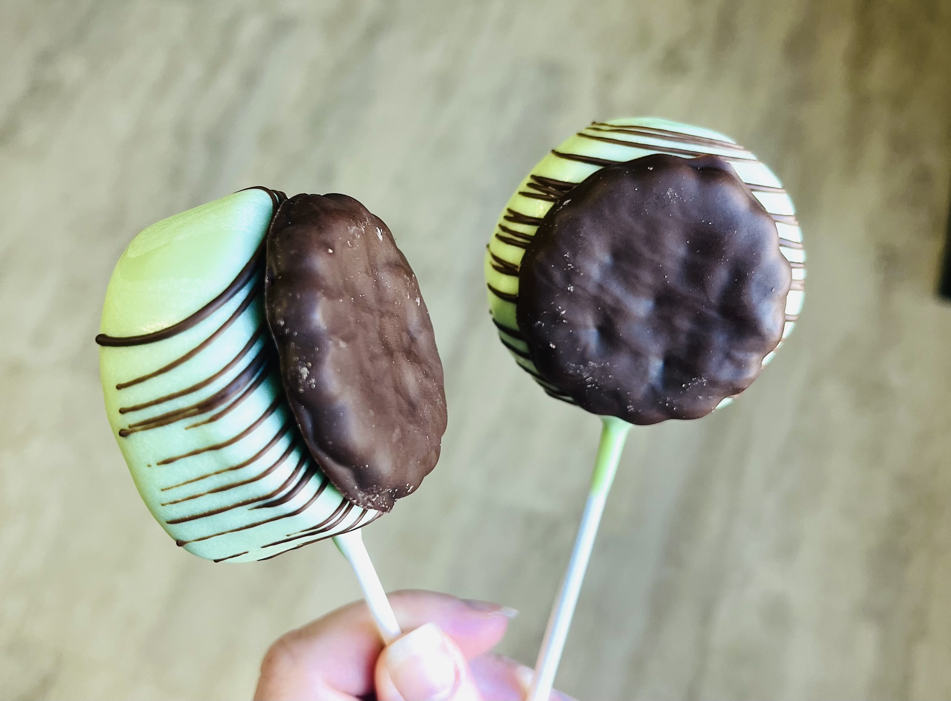 Thin Mint 