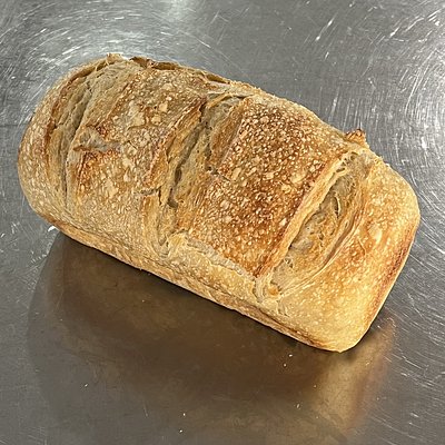 Traditional Sourdough