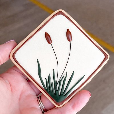 Hunters Cookie 