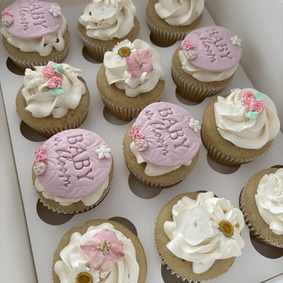 Cupcakes