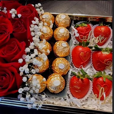 Arrangements 