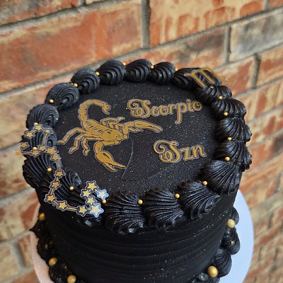 Scorpio SZN (6"2 Layer) 