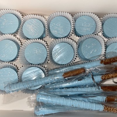 Large Treat Package