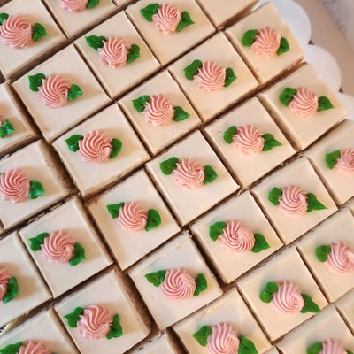Party Squares (Bulk-48)