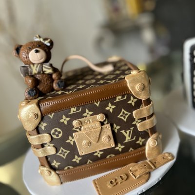 Designer Cakes