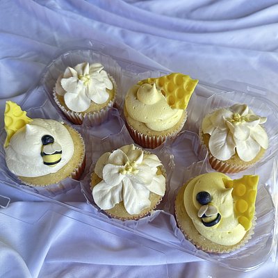 Cupcakes