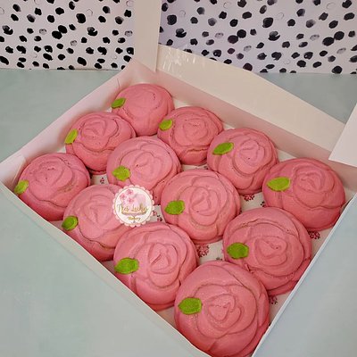 Roses