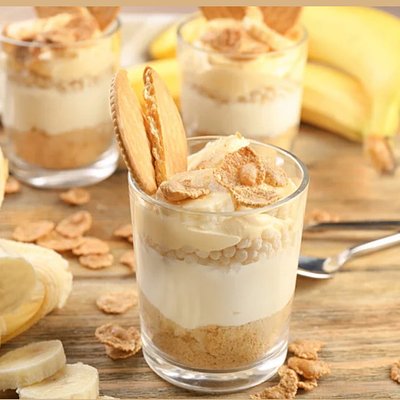 Parfait Cups