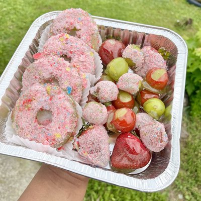 Variety Tray