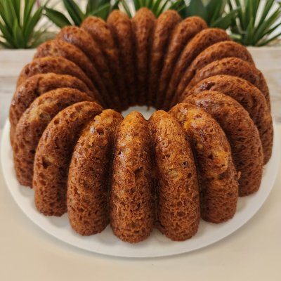 Banana Bread 