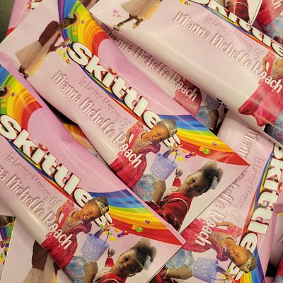 Custom Party Package (5) Dozen Treats
