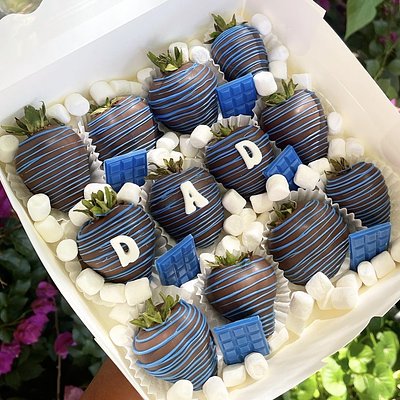 Father’s Day Option 1 