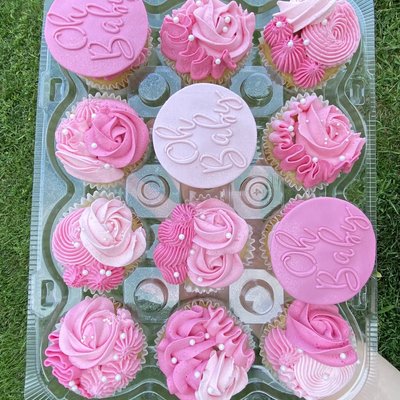 Cupcakes