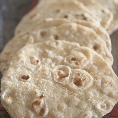 Tortillas 