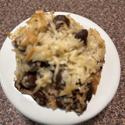 Joy-Gluten Free and Low Sugar
