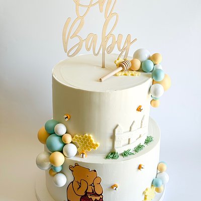 Deluxe Treat Table - Party Package 