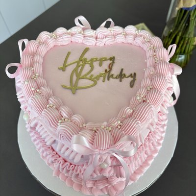 6in Cake 