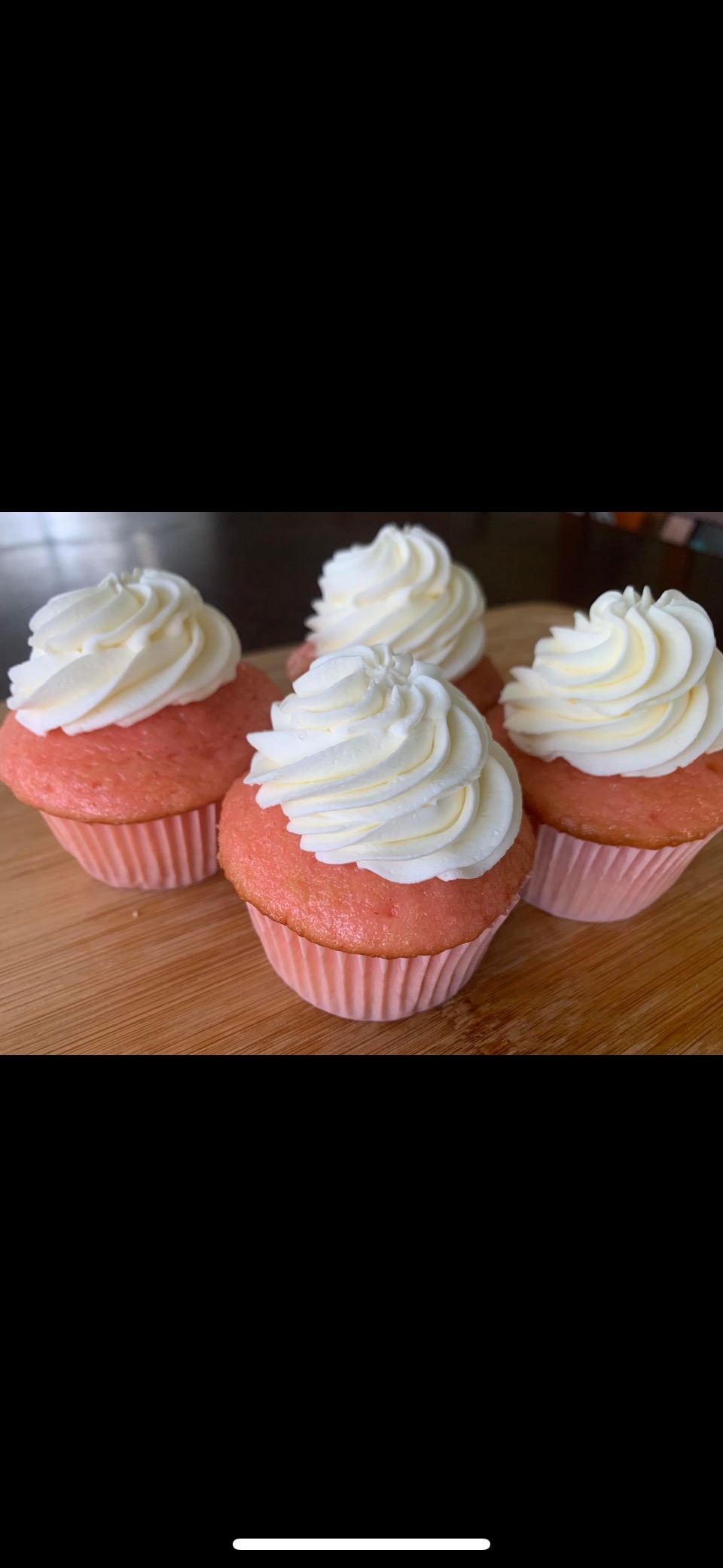 Classic Cupcakes