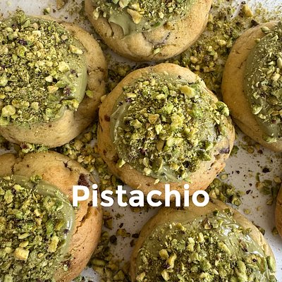 Pistachio 