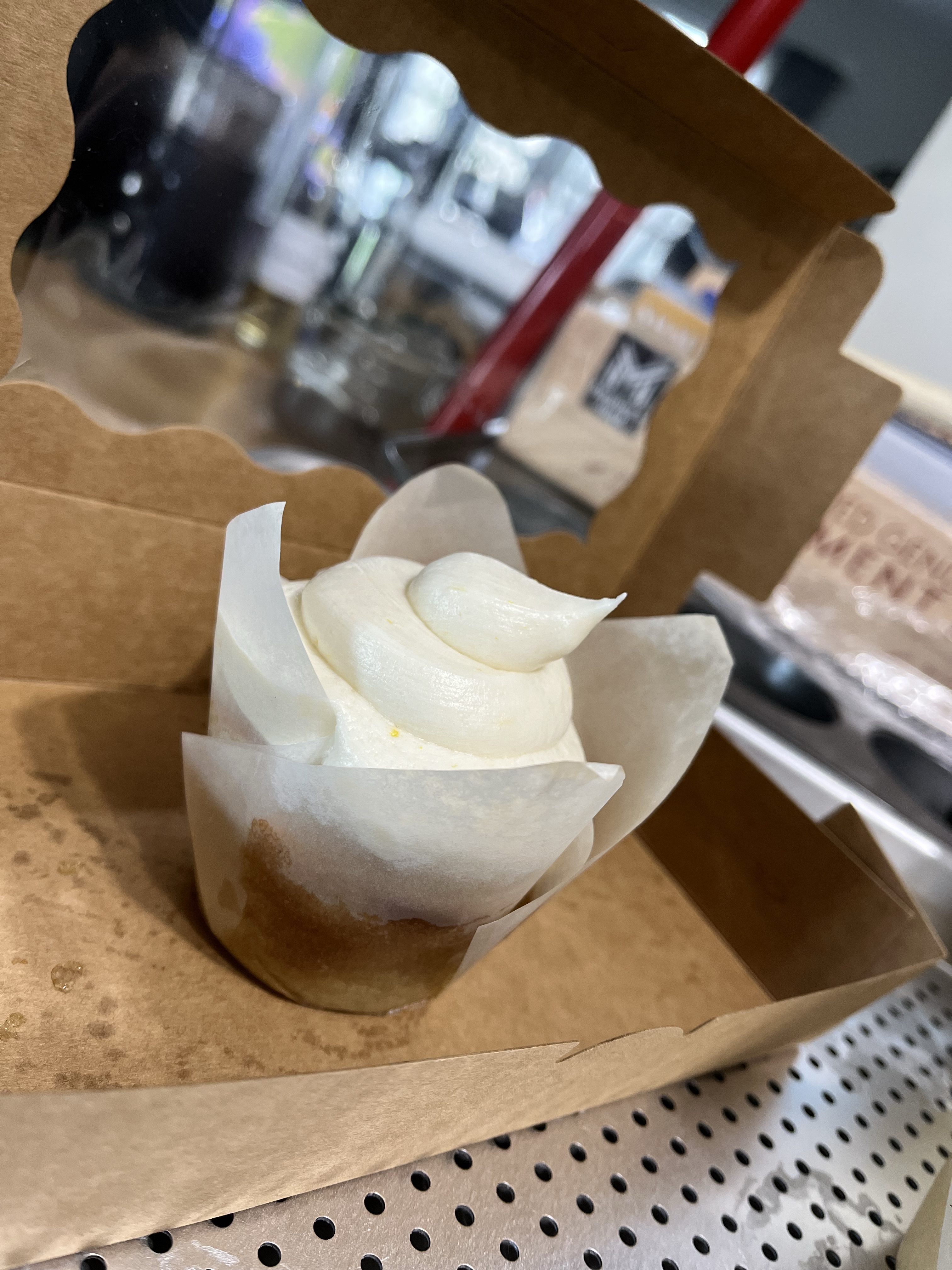 Cupcakes 6pks (Please Check Description)
