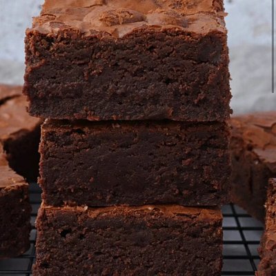 Brownie Box 