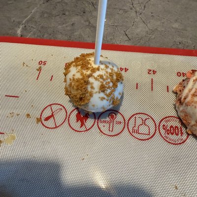 Cakepops