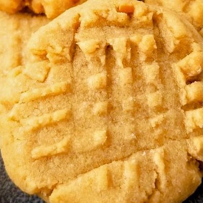 Peanut Butter Cookies 