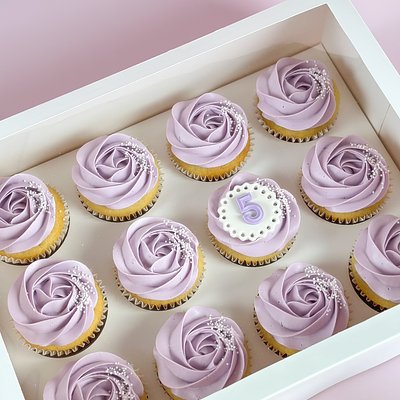 Celebration Dozen