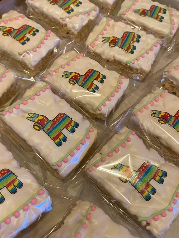 Rice Krispies 