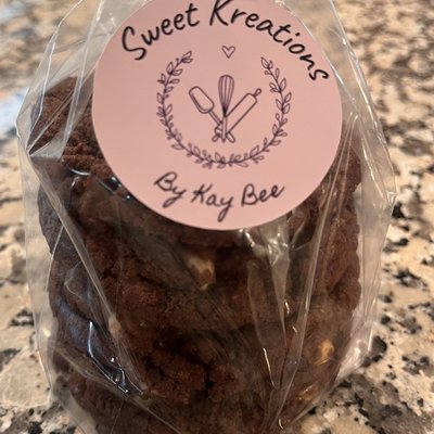Gourmet Cookies