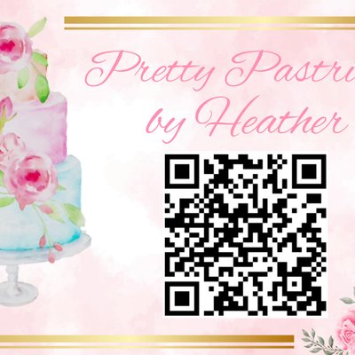 Custom Cake Topper
