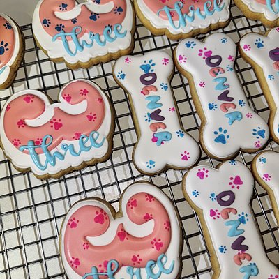 Sugar Cookies