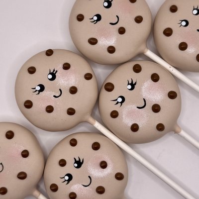 Cake Pops