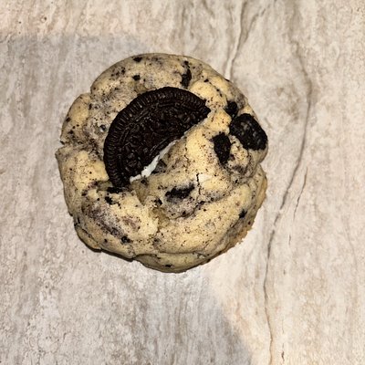 Cookies - Cookies n Cream