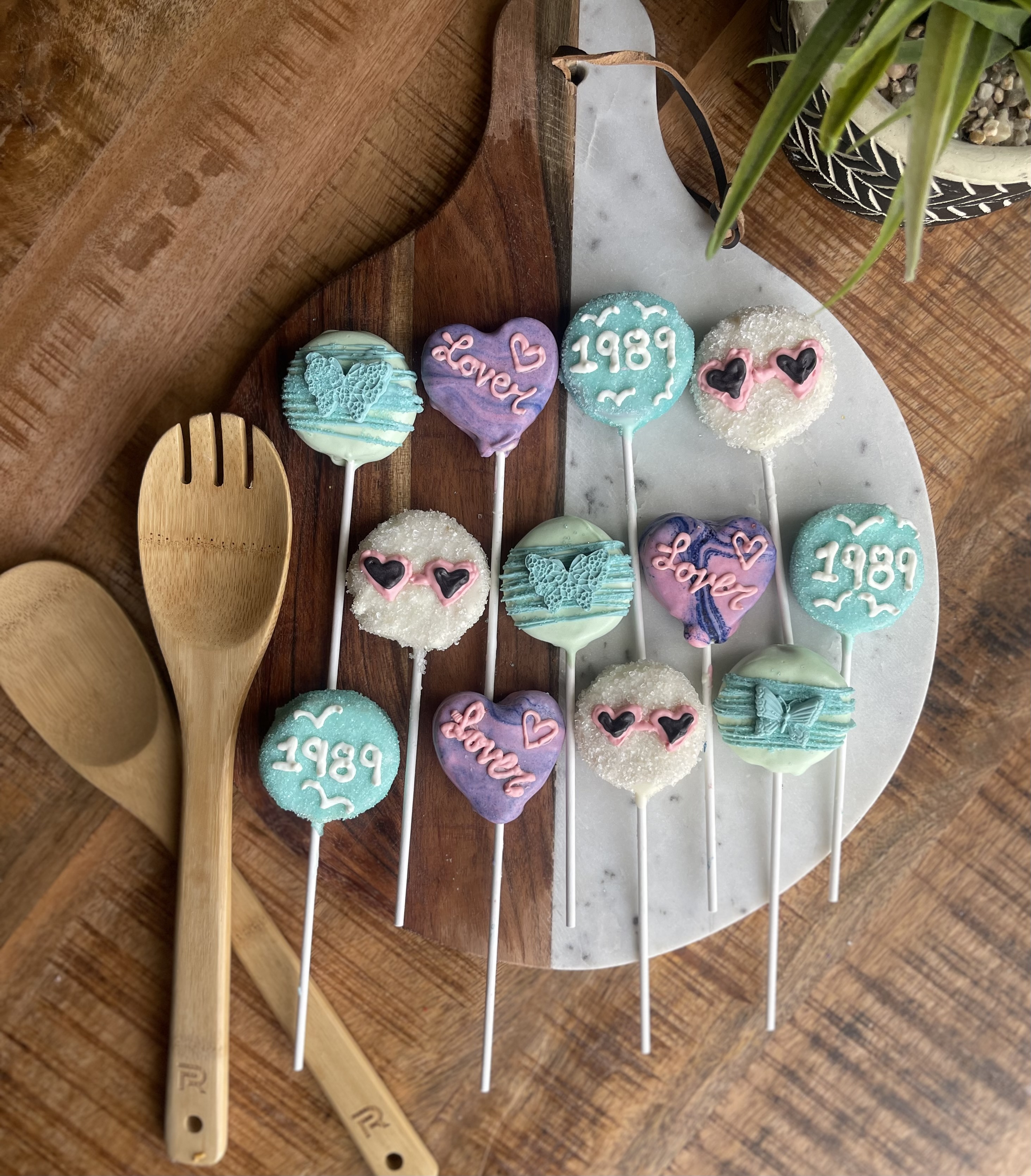 Cake Pops