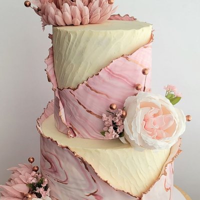 Custom Cake