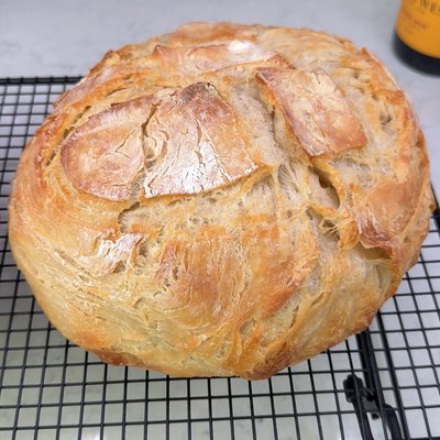 Classic Croissant 🥐 